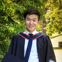 Ze Chen Lee