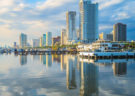 Manila Hotels