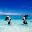 Mantanani Island