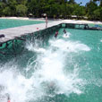 Lovely Paradise - (Pulau Tiga - Survivor Island)