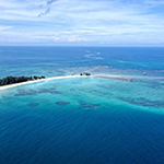 Lovely Paradise - (Pulau Tiga - Survivor Island)