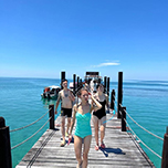 Lovely Paradise - (Pulau Tiga - Survivor Island)