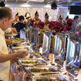 North Borneo Cruise