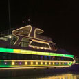 North Borneo Cruise