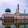 3D2N Kota Kinabalu + Island Excursion