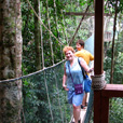 3D2N Kota Kinabalu + Kinabalu Park Heritage