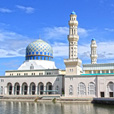 3D2N Kota Kinabalu + Kinabalu Park Heritage