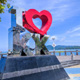 3D2N Kota Kinabalu + Kinabalu Park Heritage ( 1 night at Kundasang )