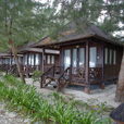 2D1N Mantanani Island (Sutera @ Mantanani Island Resort & Spa)