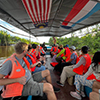 4D3N Kota Kinabalu + Kinabalu Park Heritage + Cultural Village + Mangroves Cruise & Fireflies ( 1 Night stay at Kundasang )