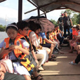 Bongawan Mangrove Cruise + Sky Mirror + Fireflies