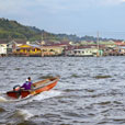 2D1N Brunei