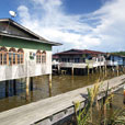 3D2N Brunei