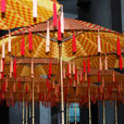 Brunei City + Water Village Tour