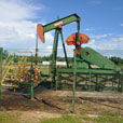 Seria Oilfield Tour