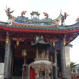 Kuching City & Shopping Tours