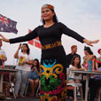 Sarawak River Cruise + Sunset Cruise