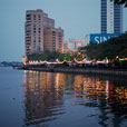 Sarawak River Cruise + Sunset Cruise