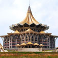 4D3N Kuching City + Bako National Park