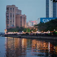 4D3N Semenggoh Orang Utan + River Cruise + Sarawak Cultural Village