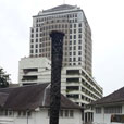 4D3N Kuching City + Semenggoh Orang Utan + Longhouse Safari