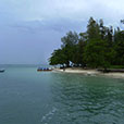 Langkawi Island Hopping + Fun Fishing