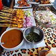 Langkawi Sunset Cruise