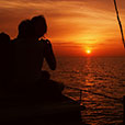 Langkawi Sunset Cruise