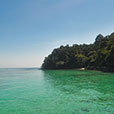 Payar Island Snorkeling – Beach Package