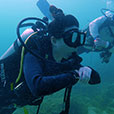 Payar Island – Discover Scuba Dive (DSD) For Non-Cert Diver