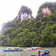 3D2N Langkawi Island & Sea Tour