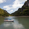 4D3N Langkawi Explorer