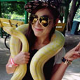 Miri Crocodile Farm + Mini Zoo
