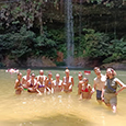 Lambir Hills National Park