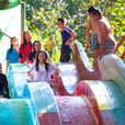 Borneo Tropical Rainforest Resort Tours