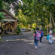 2D1N Borneo Tropical Rainforest Resort Tours