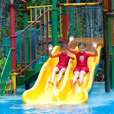 2D1N Borneo Tropical Rainforest Resort Tours