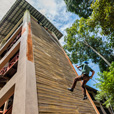 2D1N Borneo Tropical Rainforest Resort Tours