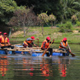 2D1N Borneo Tropical Rainforest Resort Tours