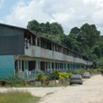 3D2N Miri City + Lambir Hill + Iban Longhouse