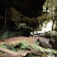 3D2N Miri City + Niah Caves + Tusan Beach