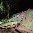 4D3N Miri City + Niah Caves + Mulu Caves      