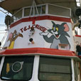 4D3N Miri Deep Sea Fishing Trip