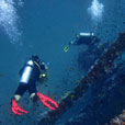 PADI Advanced Open Water Course
