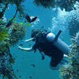 PADI Advanced Open Water Course