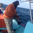 Miri Leisure Fishing Tour