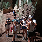 8 Hours Niah National Park Private Charter