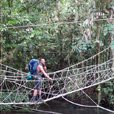 3D2N Mulu Headhunter Trails