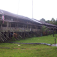 4D3N Mulu Caves + Headhunter Trails