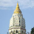 3D2N Penang Historical